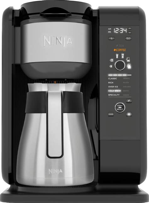 ninja coffee maker cp307 parts